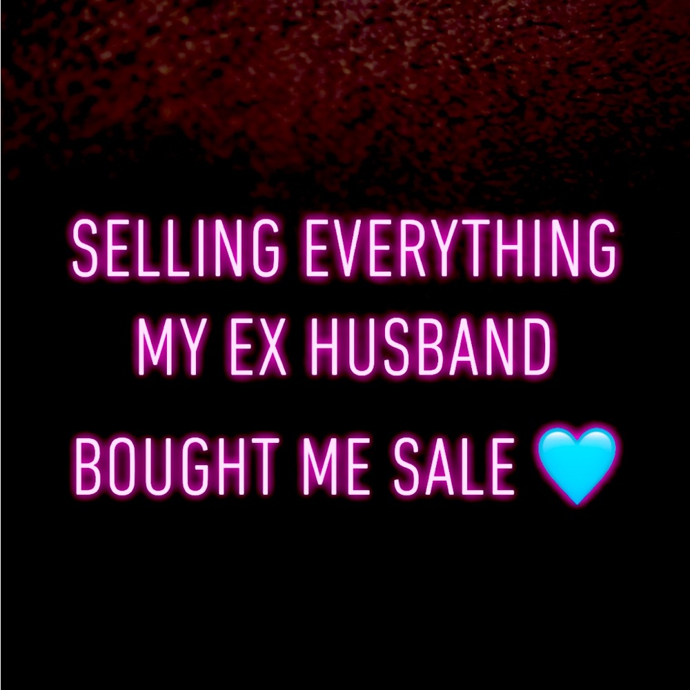 Make Any OFFER ladies!